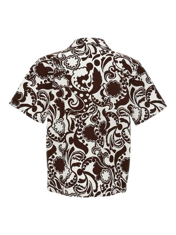 DEPARTMENT 5: シャツ online - シャツ - マルチカラー