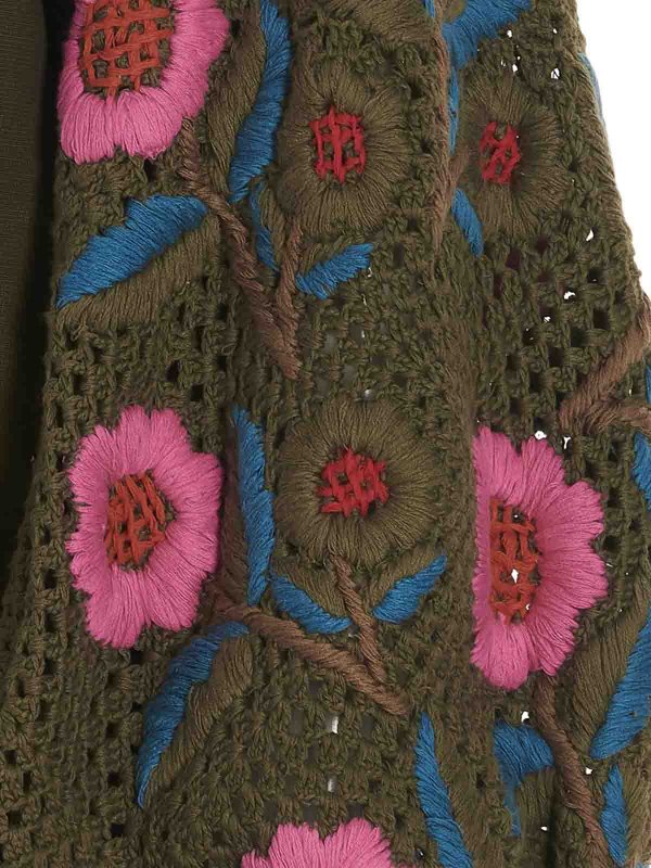 TU LIZÉ buy online カジュアルジャケット - 緑