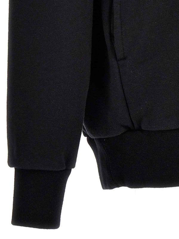 Sudadera - Blanco shop online: UNDERCOVER