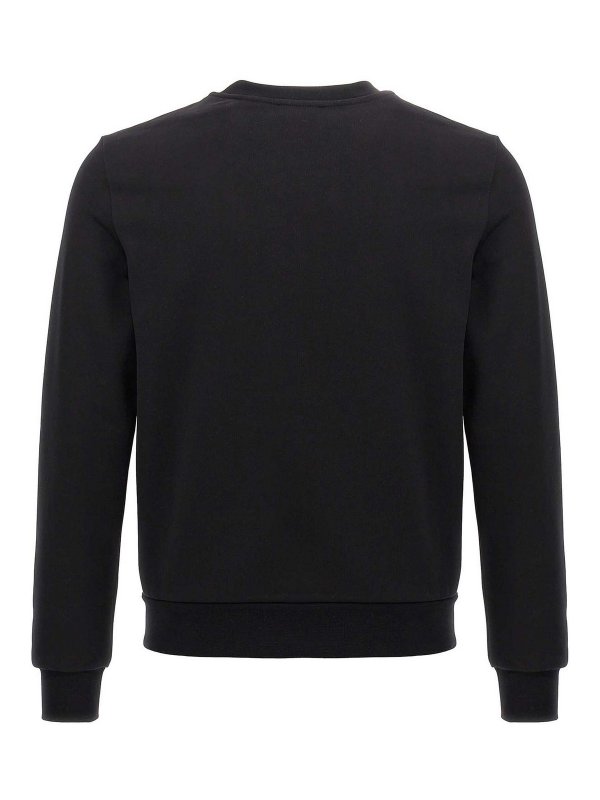 A.P.C.: Sweatshirts und Pullover online - Sweatshirt - Weiß