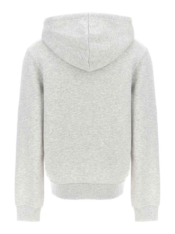 A.P.C.: Sweatshirts & Sweaters online - Standard Hoodie