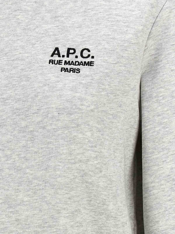 Standard Hoodie shop online: A.P.C.