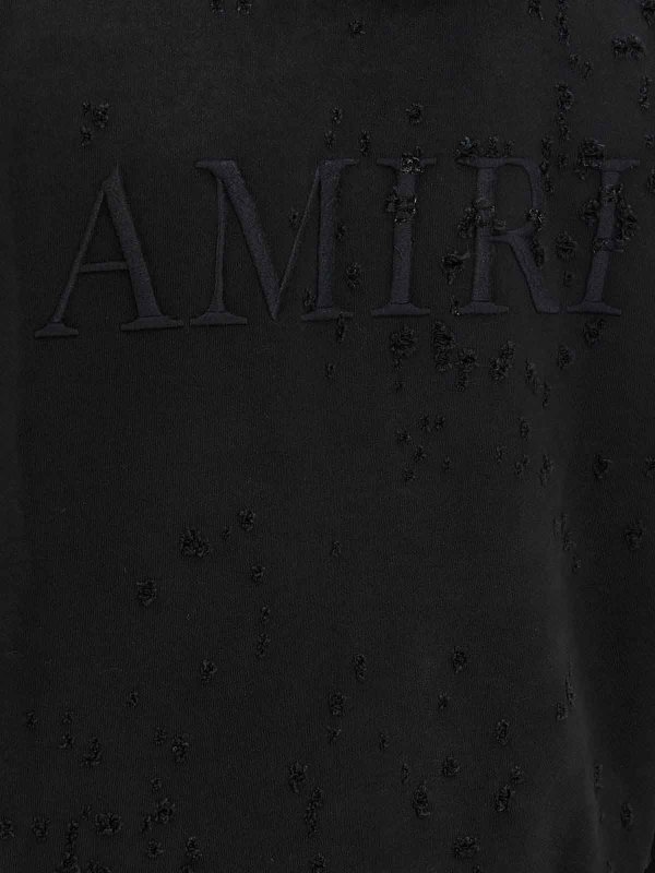 Ma Shotgun Hoodie shop online: AMIRI