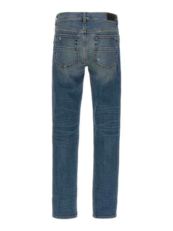 AMIRI: bootcut jeans online - Stack Jeans