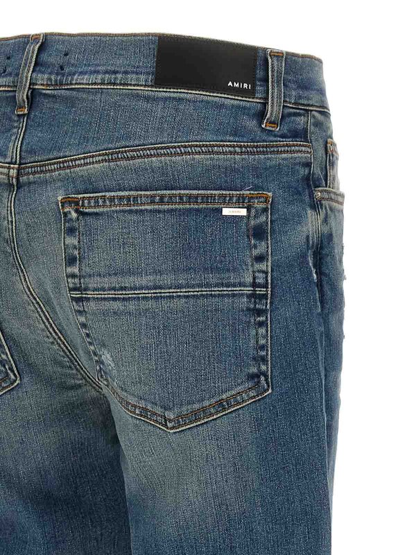 Stack Jeans shop online: AMIRI