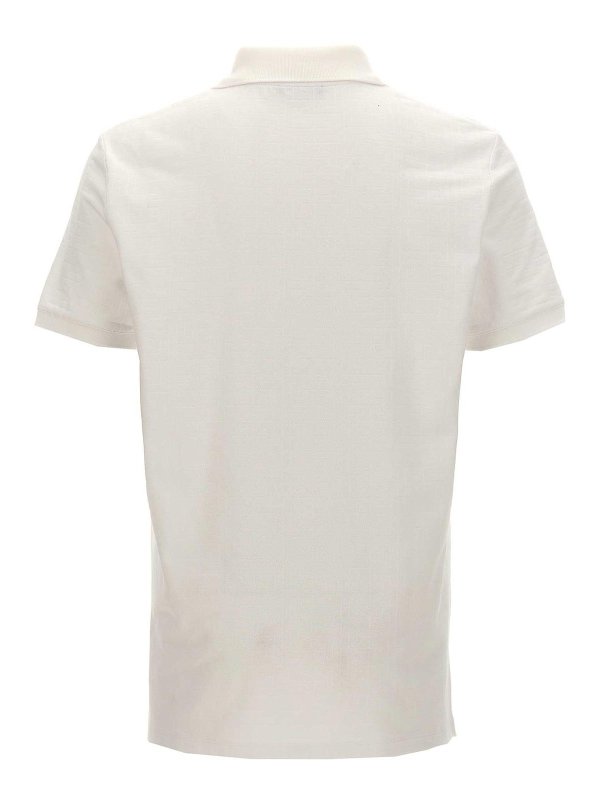 Balmain: polo shirts online - Polo Shirt