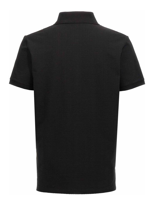 Balmain: polo shirts online - Polo Shirt