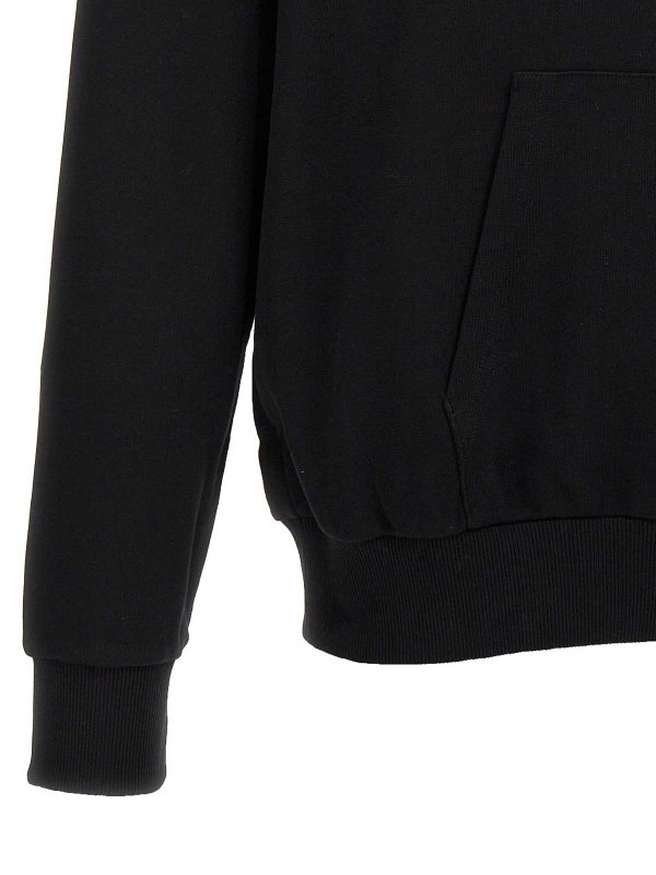 スウェットシャツ/セーター - 白 shop online: Balmain