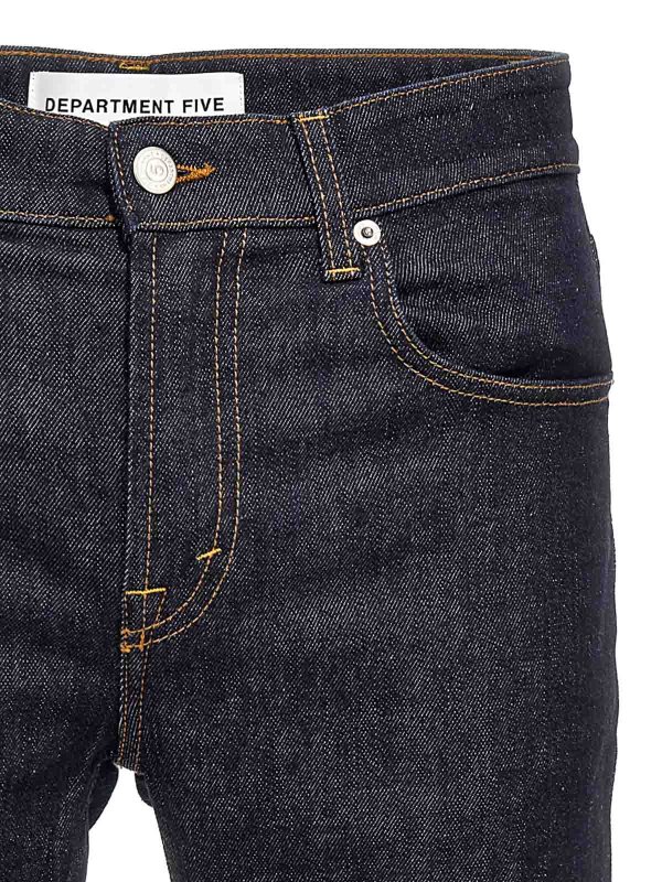 The Best Shops DEPARTMENT 5: bootcut jeans - Skeith Jeans