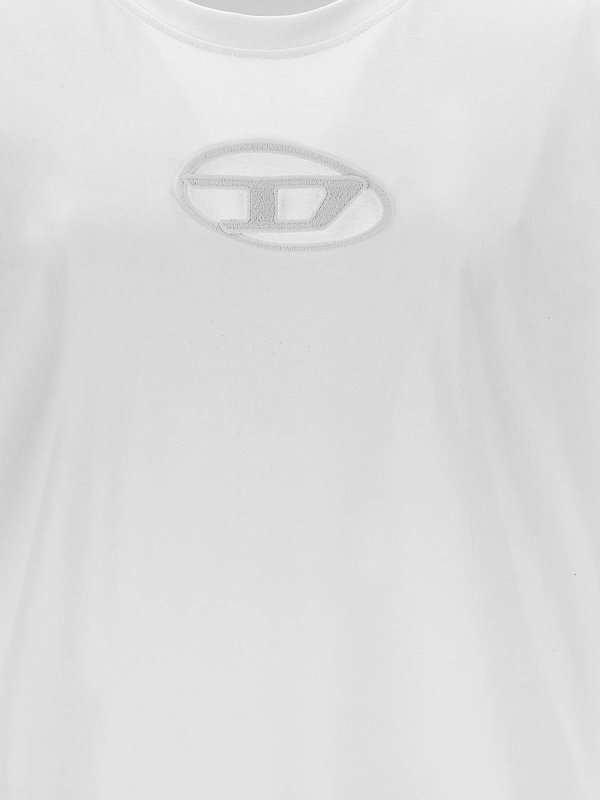 T-Boxt-Od T-Shirt shop online: DIESEL