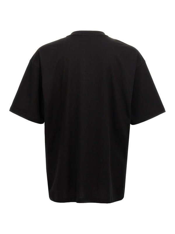 DIESEL: t-shirts online - T-Boxt-Od T-Shirt