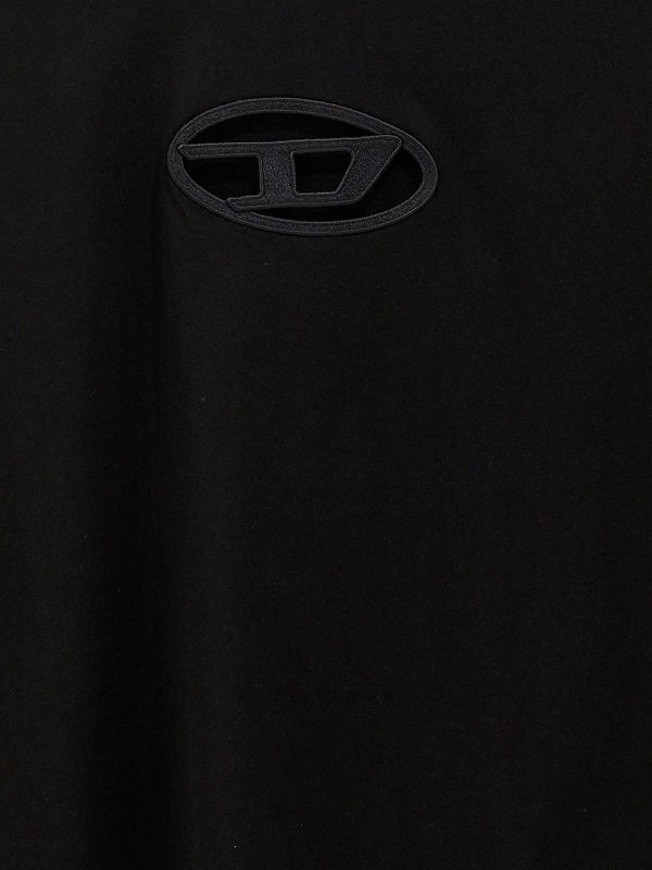 T-Boxt-Od T-Shirt shop online: DIESEL