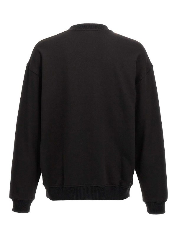 DIESEL: Felpe e maglie online - Felpa S-Boxt-Od