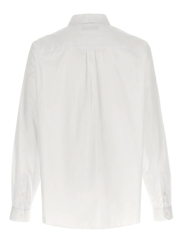 DOLCE & GABBANA: シャツ online - シャツ - 白