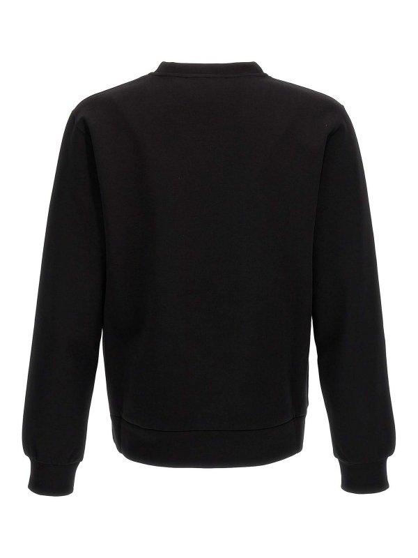 DOLCE & GABBANA: Sweatshirts & Sweaters online - Essential Sweatshirt