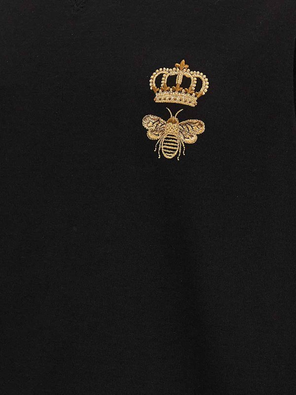 Essential Sweatshirt shop online: DOLCE & GABBANA