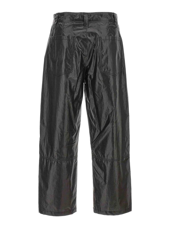 ISABEL MARANT: Shorts online - Short - Noir