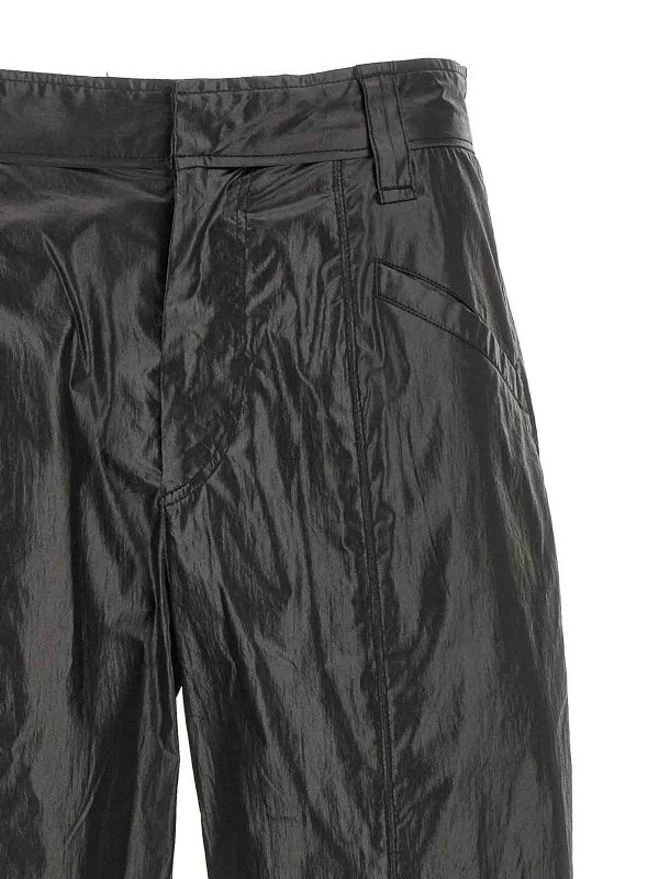 The Best Shops ISABEL MARANT: Shorts - Short - Noir