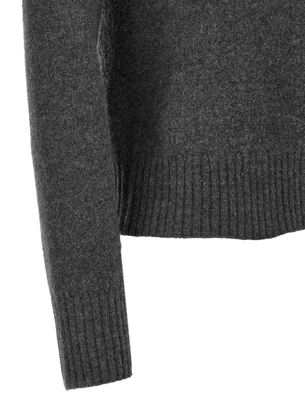 Wool Sweater shop online: JIL SANDER