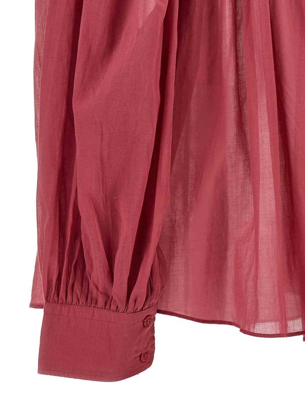 Hemd - Nude shop online: Isabel Marant Etoile