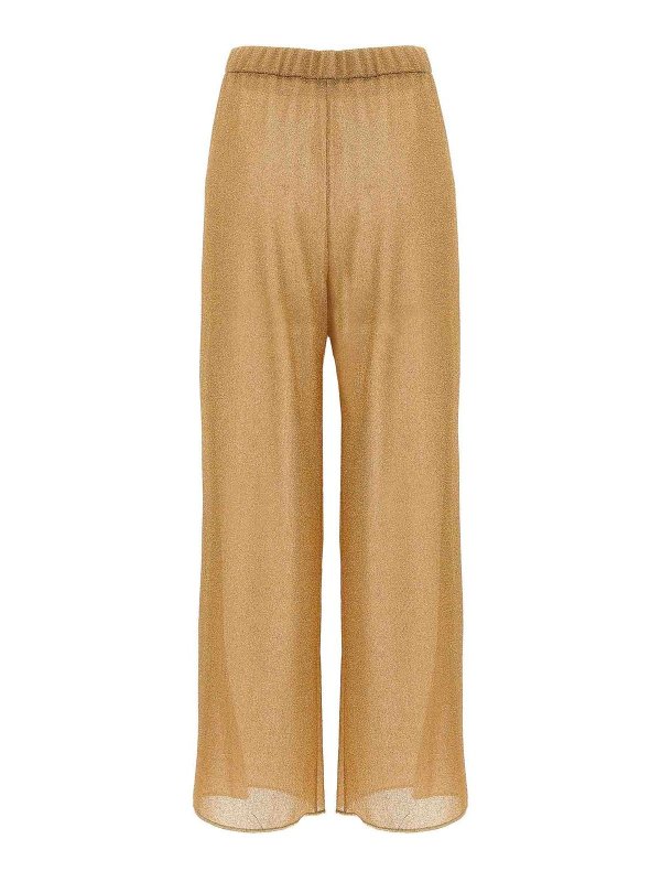 OSÉREE: Hosen Shorts online - Shorts - Gold