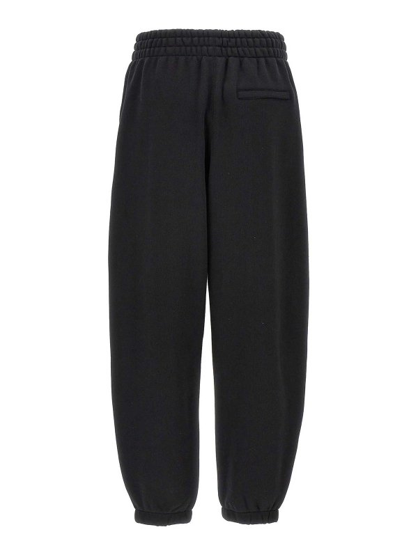 ALEXANDER WANG: Traininghosen online - Traininghose - Schwarz