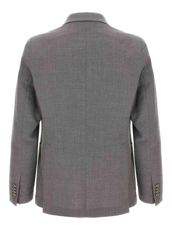 TAGLIATORE: giacche blazer online - Giacca Montecarlo