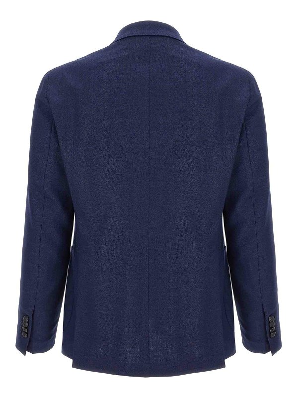 TAGLIATORE: Blazer online - Blazer - Blau