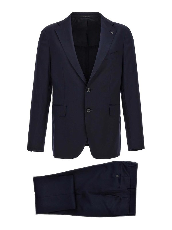 TAGLIATORE: Costumes élégants - Costume Vesuvio