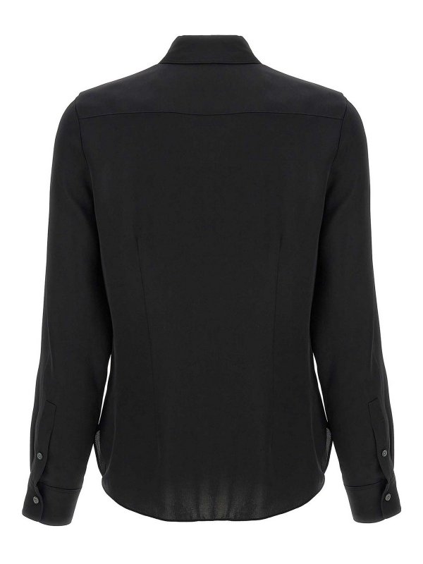 Theory: Chemises online - Chemise - Noir