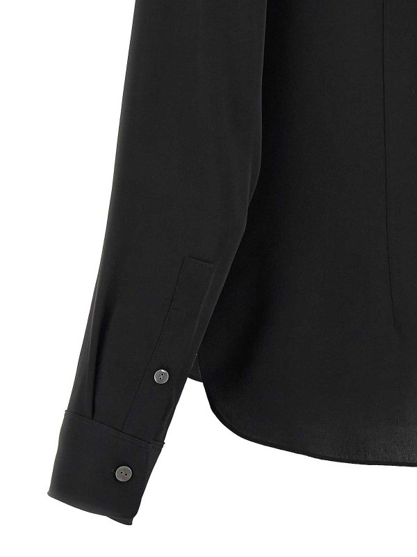 Chemise - Noir shop online: Theory
