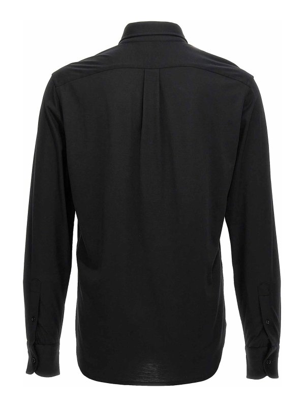 TOM FORD: Hemden online - Hemd - Schwarz