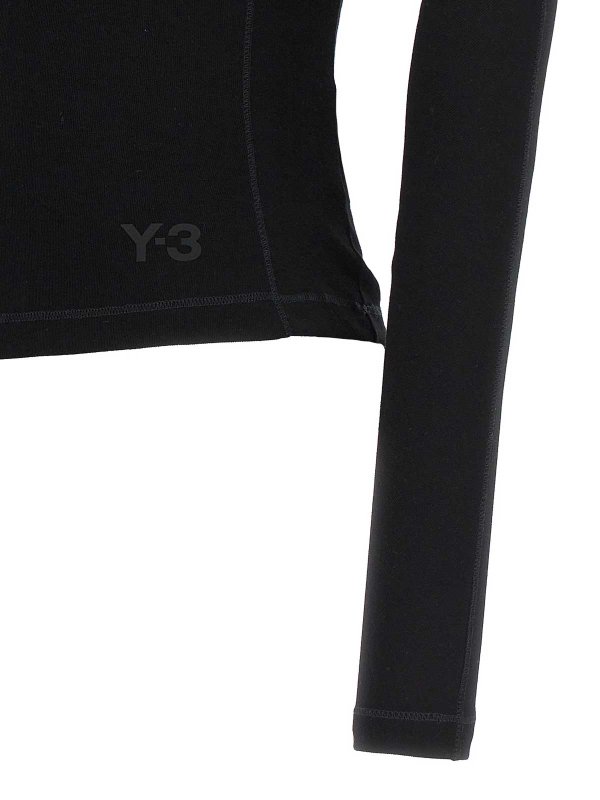 Camiseta - Negro shop online: Y-3