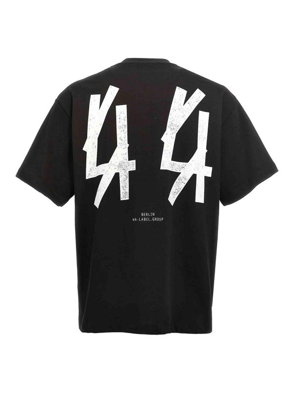 44 LABEL GROUP: t-shirts online - Front Row T-Shirt