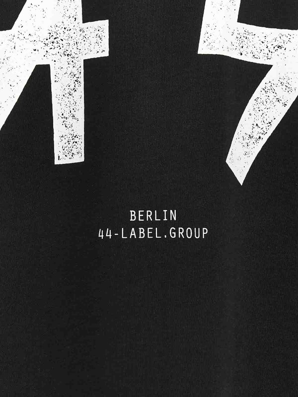 Front Row T-Shirt shop online: 44 LABEL GROUP