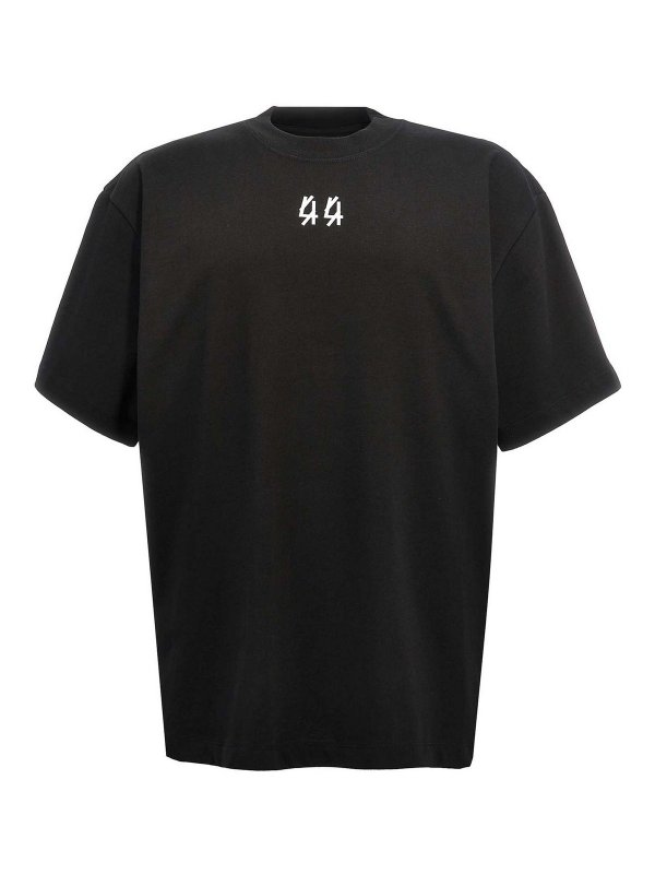 44 LABEL GROUP: Camisetas - Camiseta - Blanco