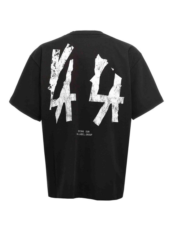 44 LABEL GROUP: Camisetas online - Camiseta - Blanco