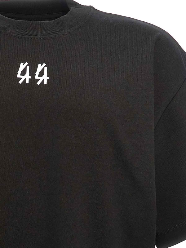 The Best Shops 44 LABEL GROUP: Camisetas - Camiseta - Blanco