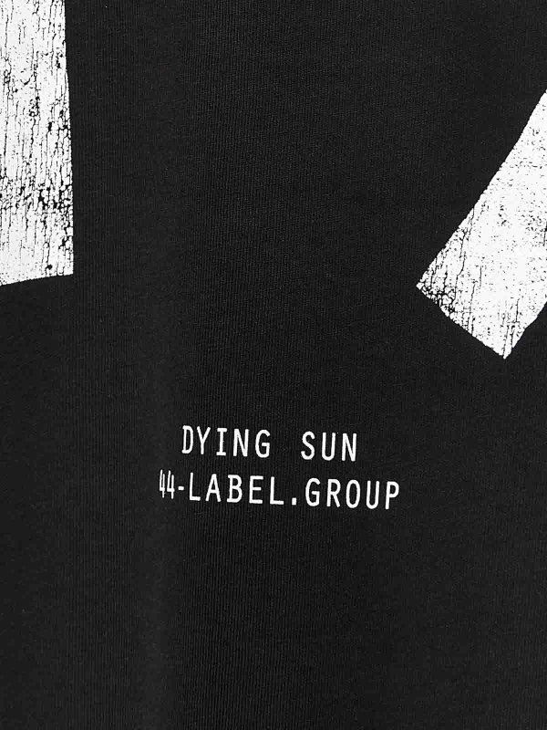 Camiseta - Blanco shop online: 44 LABEL GROUP
