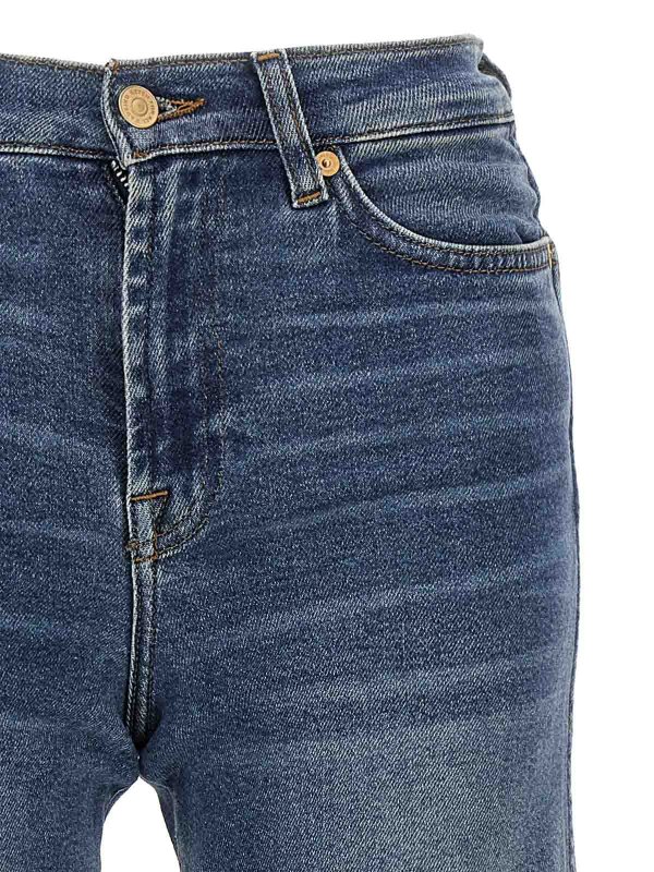The Best Shops 7 FOR ALL MANKIND: jeans bootcut - Lotta Jeans