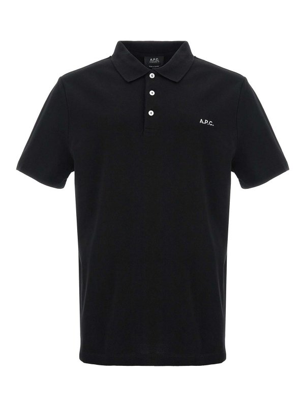 A.P.C.: polo - Polo standard