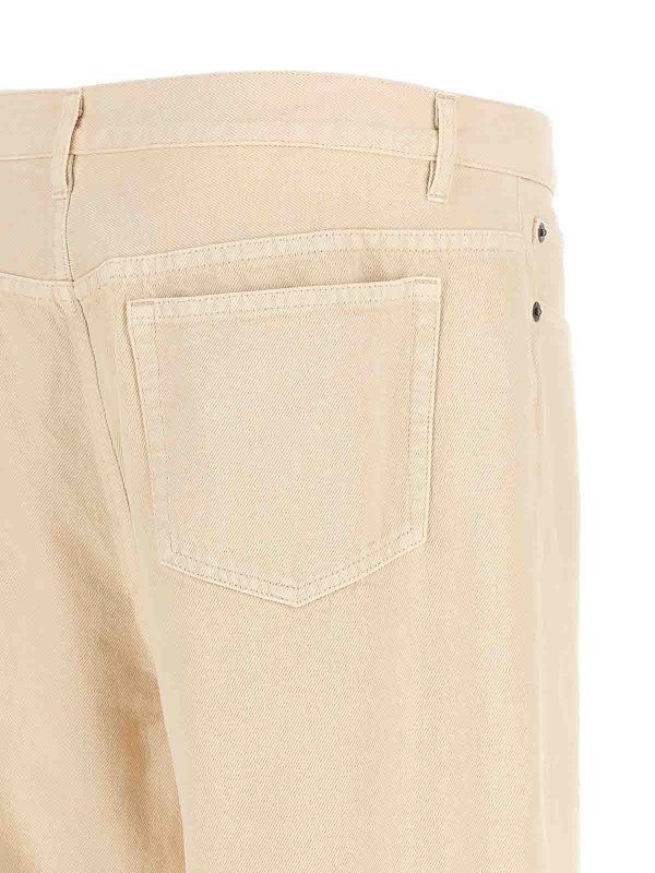 Martin Jeans shop online: A.P.C.