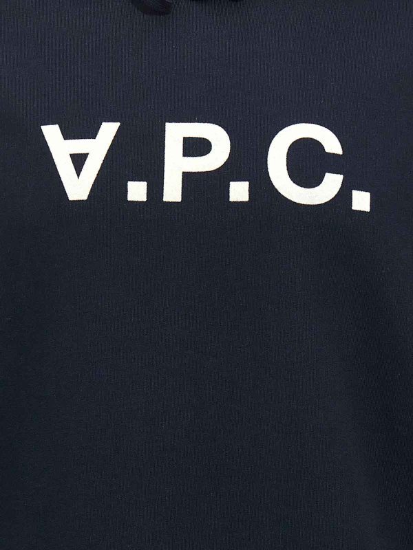 Vpc Hoodie shop online: A.P.C.