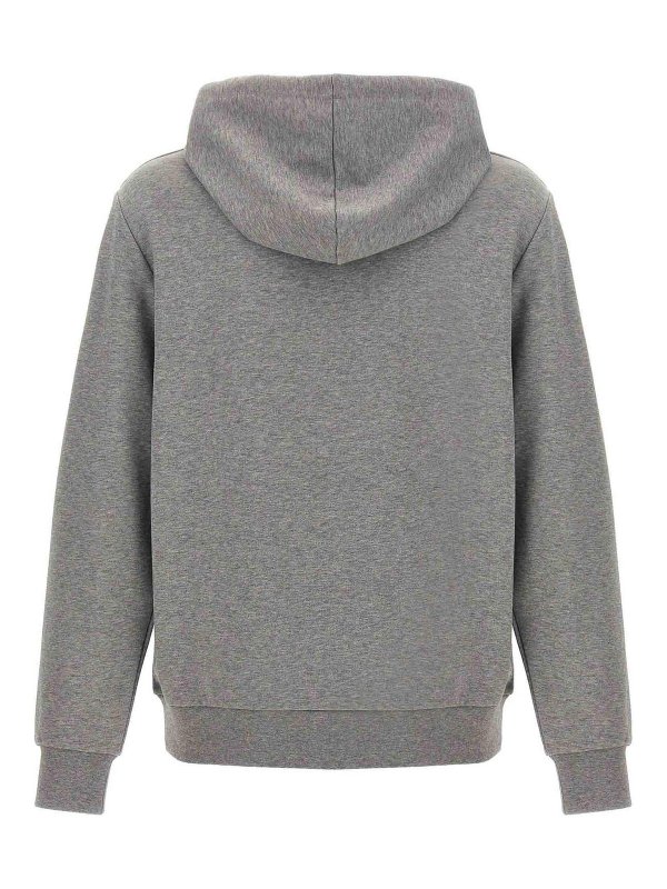 A.P.C.: Sweatshirts & Pulls online - Sweat-Shirts - Gris