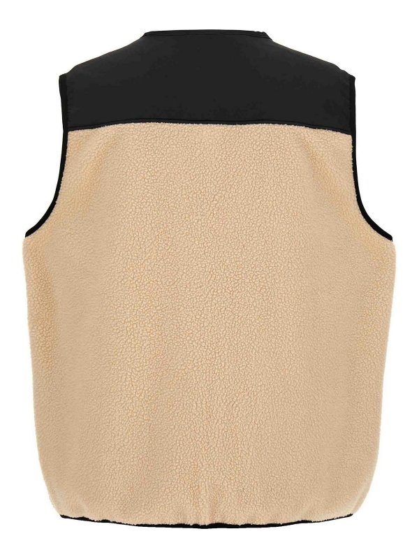 A.P.C.: vests online - Nate Vest