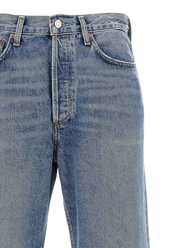 The Best Shops AGOLDE: bootcut jeans - Fran Jeans