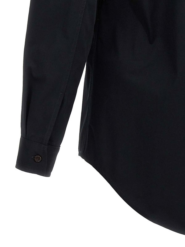 ALEXANDER MCQUEEN buy online Camisa - Azul