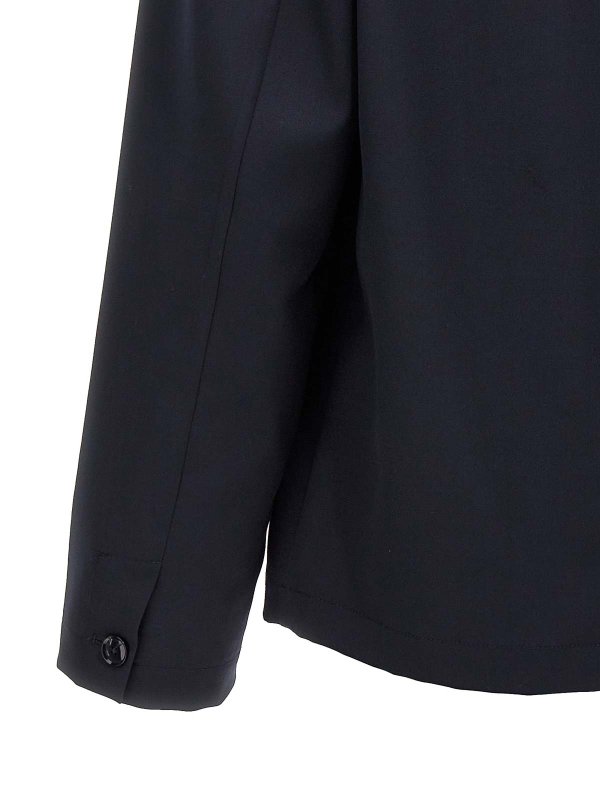 ブラウス - ブルー shop online: BARENA VENEZIA