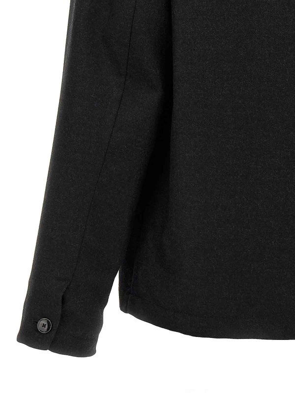 Blusa - Gris shop online: BARENA VENEZIA