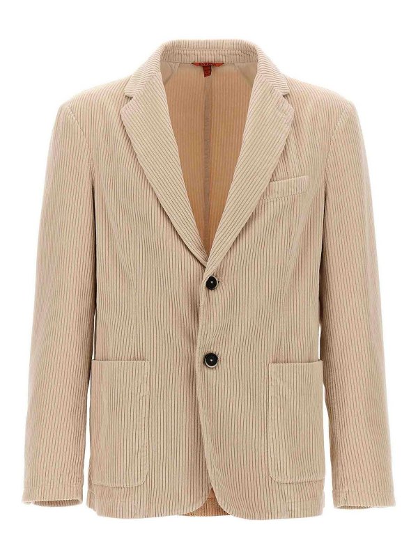 BARENA VENEZIA: blazers - Blazer